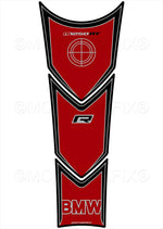 モトグラフィックス｜タンクパッド RED/BLK BMW R1250RT 19-21｜MT-TB058RK