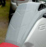 モトグラフィックス｜タンクパッド GRY BMW R1250GS Adventure 19-20｜MT-TB039IGP