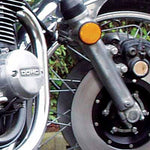 SUNSTAR サンスター トラッドタイプディスク TYPE-1 ソリッド φ296 カタログ品番：P021-9147 メーカー品番：T-21