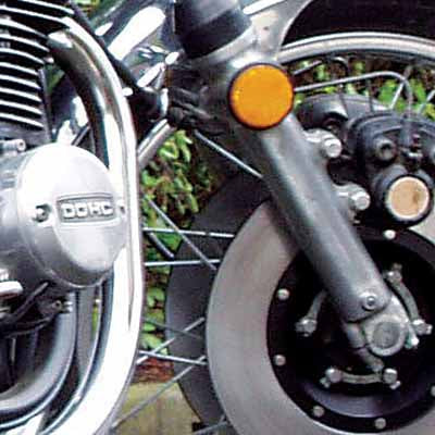 SUNSTAR サンスター トラッドタイプディスク TYPE-1 ソリッド φ296 カタログ品番：P021-9147 メーカー品番：T-21