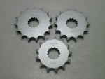 SUNSTAR サンスター フロントスプロケット 520-14 D-TRACKER(01-) KLX250(01-) Ninja250R カタログ品番：378-14 メーカー品番：37814
