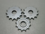 SUNSTAR サンスター フロントスプロケット 520-14T CRF250R・X CR125R(04-) カタログ品番：312-14 メーカー品番：31214