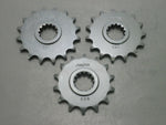 SUNSTAR サンスター フロントスプロケット 520-16T SR400・500 520コンバート カタログ品番：398-16 メーカー品番：39816