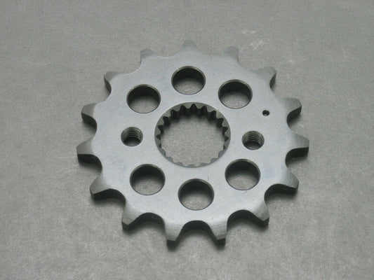 SUNSTAR サンスター フロントスプロケット 420-15T CRF150R・RII カタログ品番：111-15 メーカー品番：11115
