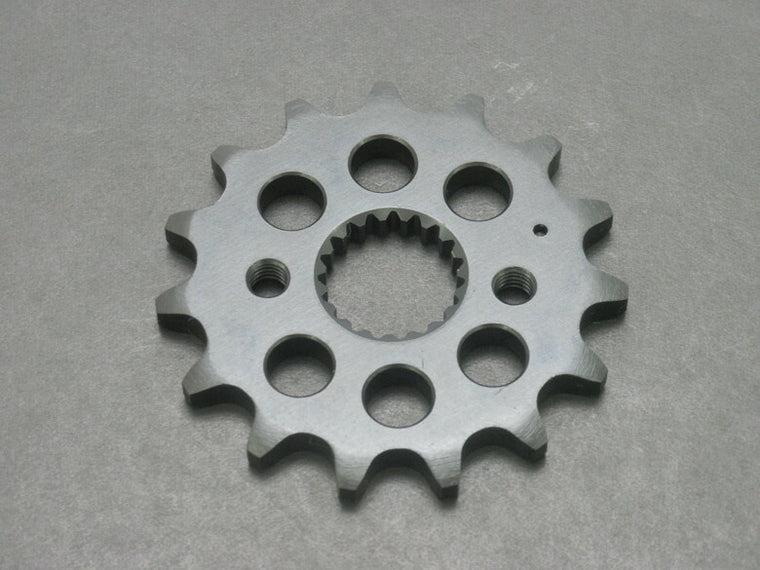 SUNSTAR サンスター フロントスプロケット 420-15T CRF150R・RII カタログ品番：111-15 メーカー品番：11115