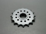 SUNSTAR サンスター フロントスプロケット 520-16T ZX-6R(07-) カタログ品番：3A5-16 メーカー品番：3A516