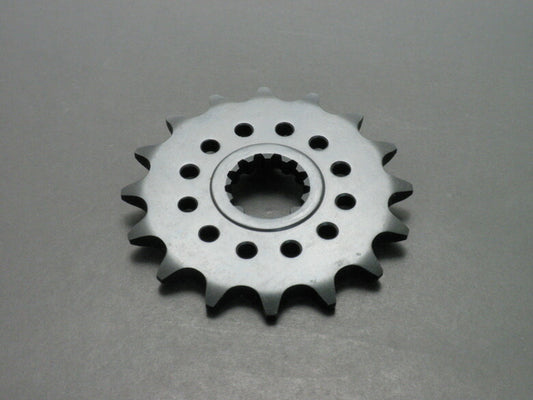 SUNSTAR サンスター フロントスプロケット 520-16T ZX-6R(07-) カタログ品番：3A5-16 メーカー品番：3A516