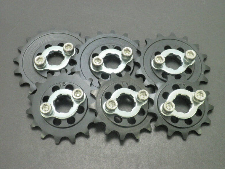 SUNSTAR サンスター フロントスプロケット 415-15T 415 APE50 100 XR50M・100M NSR50 80 NS-1 MONKEY カタログ品番：001-15 メーカー品番：115