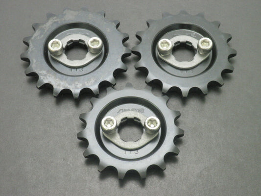 SUNSTAR サンスター フロントスプロケット 420-16T 4mmオフ MONKY GORILLAなど カタログ品番：113-16 メーカー品番：11316