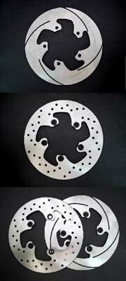 SUNSTAR サンスター Rディスクローター ホールタイプ XJR1300 98-07、MT-01 05-08、XJR1200 R SP 94-97、BT1100 02-07 カタログ品番：P039-6955 メーカー品番：LR031