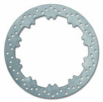 SUNSTAR BRAKE サンスター プレミアムR アウターローター L1 5.0 φ320 カタログ品番：P050-6750 メーカー品番：DL10