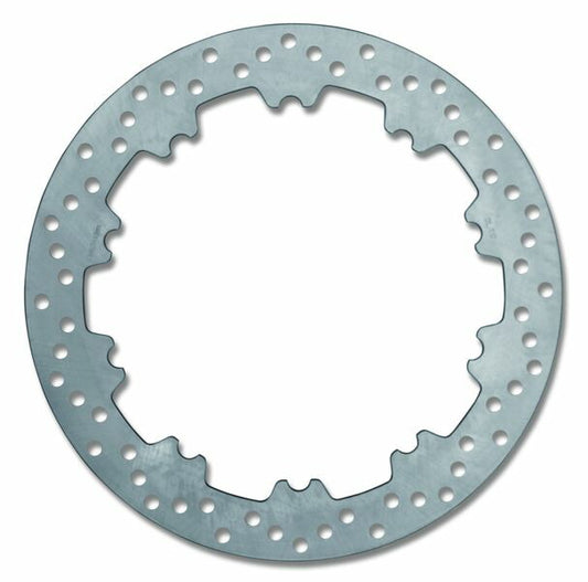 SUNSTAR BRAKE サンスター プレミアムR アウターローター L1 5.0 φ320 カタログ品番：P050-6750 メーカー品番：DL10