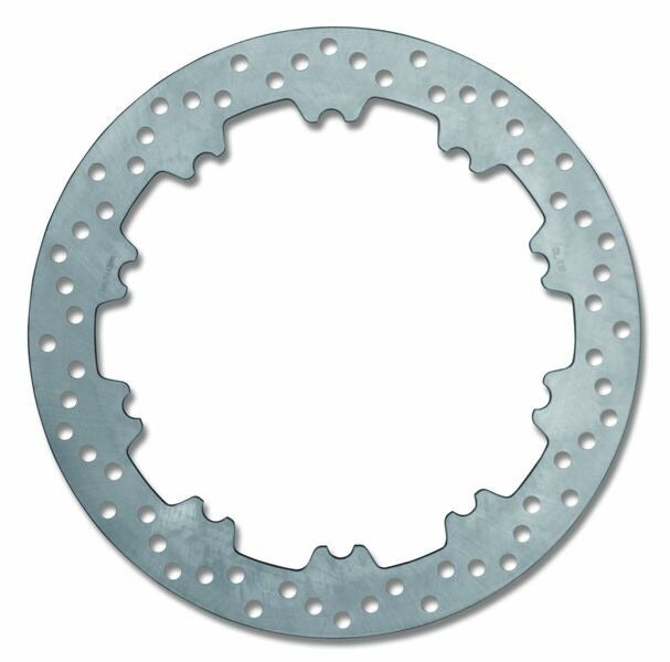 SUNSTAR BRAKE サンスター プレミアムR アウターローター L1 5.0 φ320 カタログ品番：P050-6750 メーカー品番：DL10