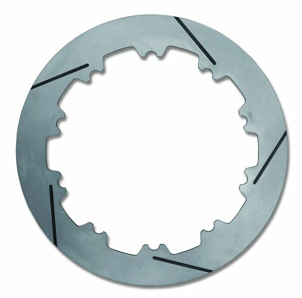 SUNSTAR BRAKE サンスター プレミアムR アウターローター G2 5.0 φ300 カタログ品番：P057-2458 メーカー品番：DG30