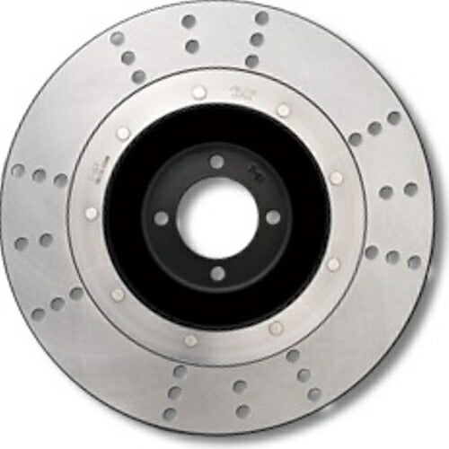 SUNSTAR サンスター トラッドタイプディスク TYPE-1 ホール φ296 4H カタログ品番：P044-7679 メーカー品番：T-61H