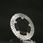 SUNSTAR サンスター Rディスク 220mm ワークスエクスパンド GSXR1000 カタログ品番：P048-3170 メーカー品番：WRF022W