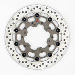 SUNSTAR BRAKE サンスター プレミアムRホール φ310 GSX-R1000(09-16) カタログ品番：P095-9117 メーカー品番：LS212F