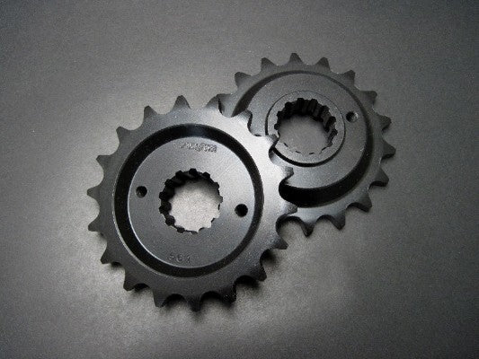 SUNSTAR サンスター フロントスプロケット オフセット 530-17T CB750FA-FC 900 1100F カタログ品番：561-17 メーカー品番：56117