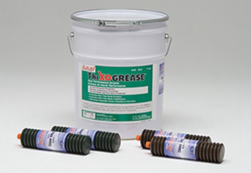 GRP ジーアールピー ティキソーグリス 400g カタログ品番：P048-7125 メーカー品番：GRP-28451