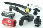 テラモト TERAMOTO T-REV SPフルキット レッド GSX1400 カタログ品番：P060-4764 メーカー品番：SP-4411