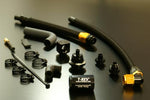 テラモト TERAMOTO T-REV SPフルキット シルバー ZRX1200DAEG カタログ品番：P102-5303 メーカー品番：SP-4624-Z01