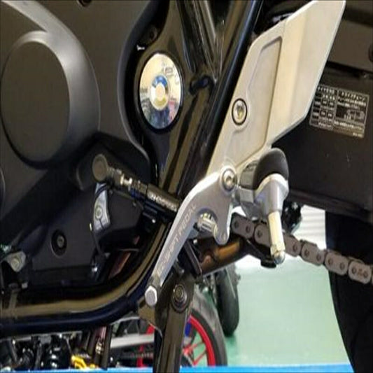 TERAMOTO｜テラモト シフタースイッチ ブラック CB1300SF／SB 21-｜4133-21SW-R