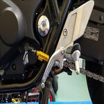 TERAMOTO｜テラモト シフタースイッチ ゴールド CB1300SF／SB 21-｜4135-21SW-R