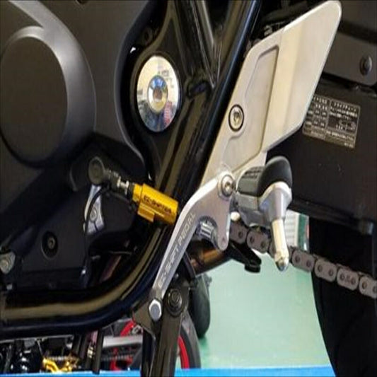 TERAMOTO｜テラモト シフタースイッチ ゴールド CB1300SF／SB 21-｜4135-21SW-R