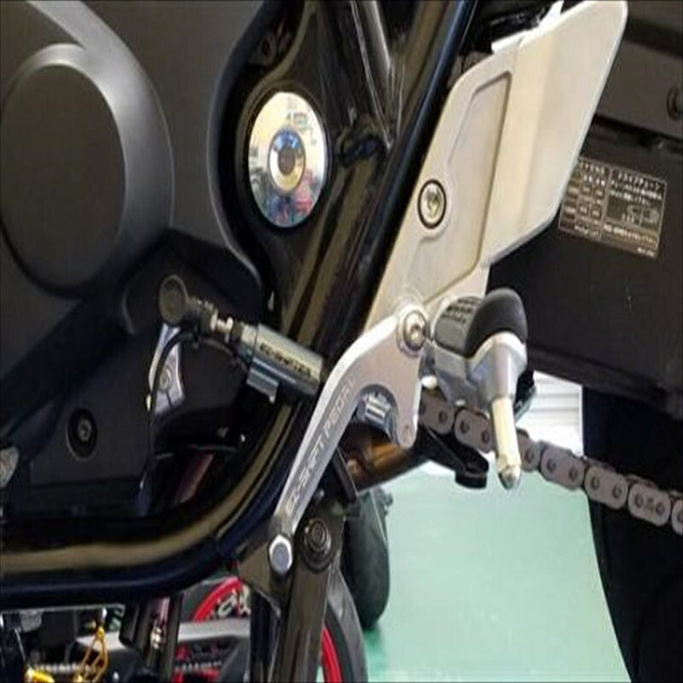 TERAMOTO｜テラモト シフタースイッチ チタン CB1300SF／SB 21-｜4136-21SW-R