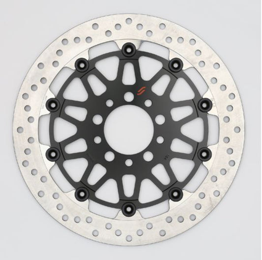 SUNSTAR サンスター プレミアムR φ320 GSX1300R -07 カタログ品番：P083-2267 メーカー品番：LM124F