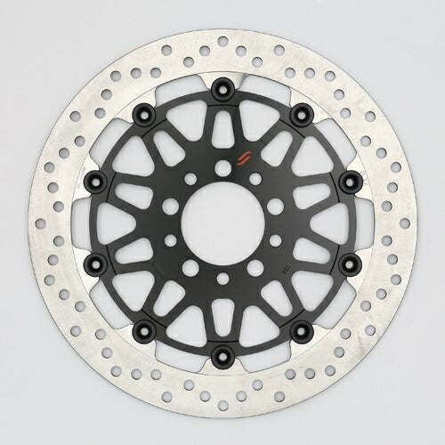 SUNSTAR サンスター プレミアムR ホール GSX1300R(-07) カタログ品番：P095-6352 メーカー品番：LM124W