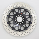 SUNSTAR サンスター プレミアムR 5.5mm φ320 ホール GSX1100S カタログ品番：P084-6335 メーカー品番：LM125F