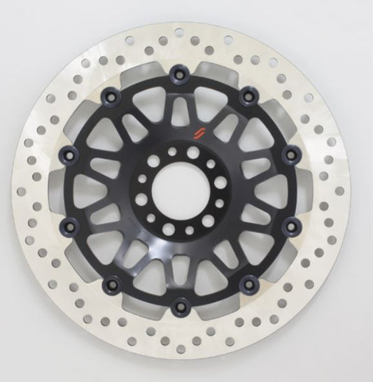 SUNSTAR サンスター プレミアムR 5.5mm φ320 ホール GSX1100S カタログ品番：P084-6336 メーカー品番：LM125W