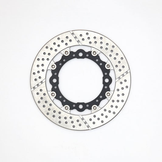 SUNSTAR サンスター ワークスEx リア 250mm ZX-14R 12- カタログ品番：P056-7091 メーカー品番：WRF013W