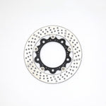 SUNSTAR サンスター ワークスEx リア 220mm ZRX1200R カタログ品番：P062-8971 メーカー品番：WRF051W