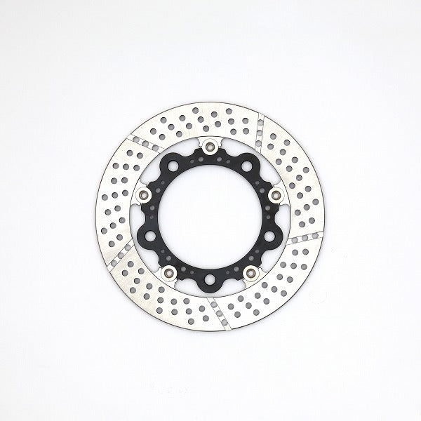 SUNSTAR サンスター ワークスEx リア 220mm ZRX1200R カタログ品番：P062-8971 メーカー品番：WRF051W