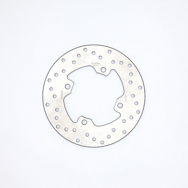 SUNSTAR サンスター Rディスクローター ホールタイプ カタログ品番：P062-7500 メーカー品番：LR052