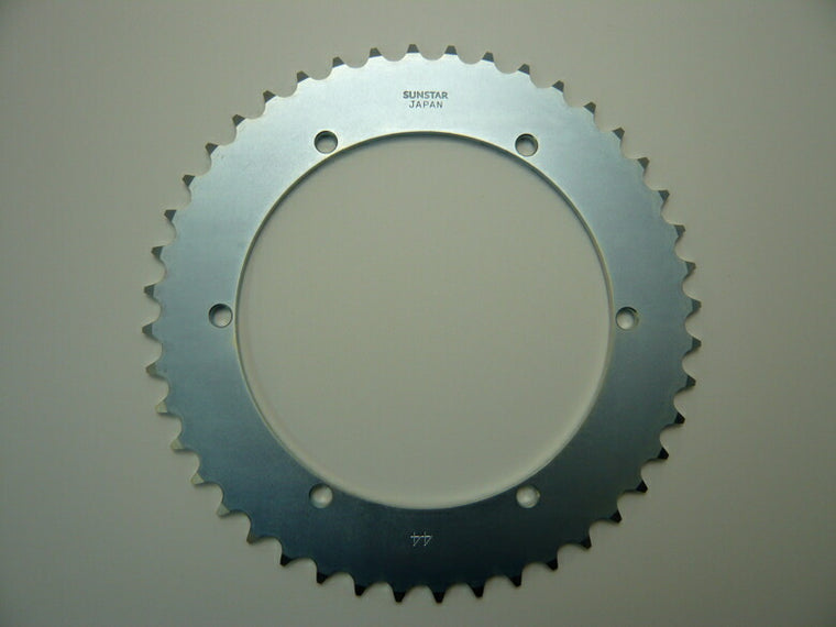 SUNSTAR サンスター スチール リア スプロケット 520-41T カタログ品番：JY-112-41 メーカー品番：JY-112-41