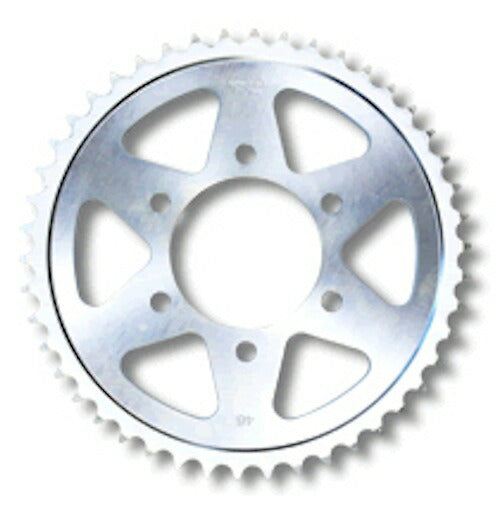 SUNSTAR サンスター スチール リア スプロケット 45T 530 500SS MACHIII カタログ品番：JK-116-45 メーカー品番：JK-116-45