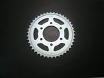 SUNSTAR サンスター リアスプロケット スチール 530-42T GSX1100S カタログ品番：JS-104-42 メーカー品番：JS-104-42