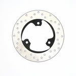 SUNSTAR サンスター Rディスクローター ホールタイプ NSR250 カタログ品番：P065-1516 メーカー品番：LR004