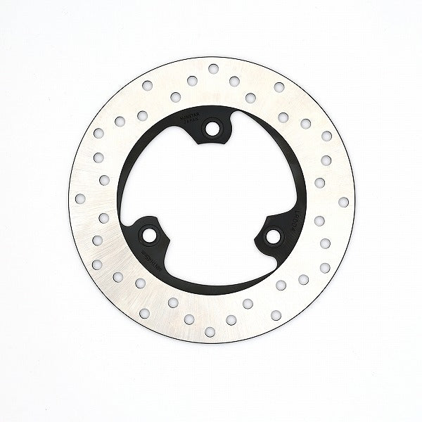 SUNSTAR サンスター Rディスクローター ホールタイプ NSR250 カタログ品番：P065-1516 メーカー品番：LR004