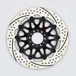 SUNSTAR サンスター プレミアムR ホール＆スリット 左 φ296 5.0mm カタログ品番：P089-4019 メーカー品番：EM501FL