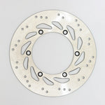 SUNSTAR サンスター トラッドタイプディスクローター CB750 φ296 左 カタログ品番：P096-5637 メーカー品番：T-52HL