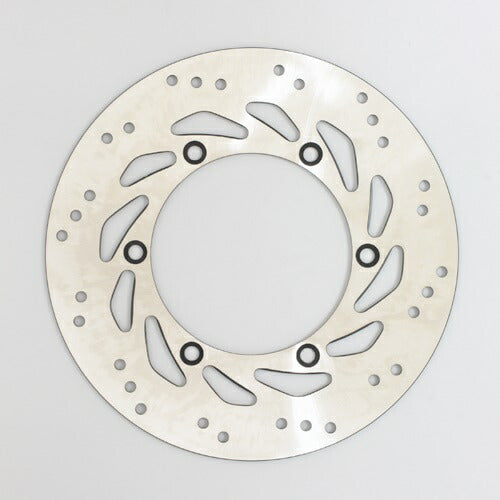 SUNSTAR サンスター トラッドタイプディスクローター CB750 φ296 左 カタログ品番：P096-5637 メーカー品番：T-52HL