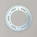SUNSTAR サンスター リアスプロケット スチール 530-40T GSX1300R(99-07) カタログ品番：JS-106A-40 メーカー品番：JS-106A-40