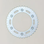 SUNSTAR サンスター リアスチールスプロケット 520-40T XR250 カタログ品番：JH-001A-40 メーカー品番：JH-001A-40