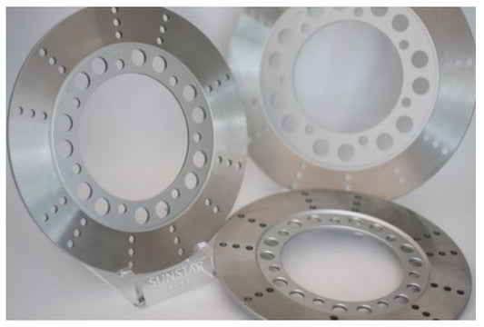 SUNSTAR サンスター トラッドタイプ ディスクφ280 STD フロント カタログ品番：P067-9608 メーカー品番：T-81HZ