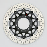 SUNSTAR サンスター プレミアムR φ320、5.5mm CBR1000RR 08-16(SC59) カタログ品番：P092-1360 メーカー品番：LM126W