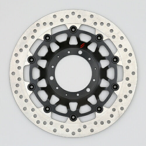 SUNSTAR サンスター プレミアムR φ320、5.5mm CBR1000RR 08-16(SC59) カタログ品番：P092-1360 メーカー品番：LM126W